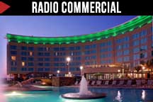 RADIO COMMERCIAL
